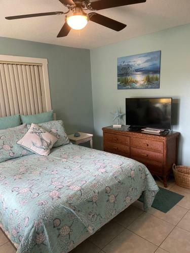 2/1 Vero Beach Getaway