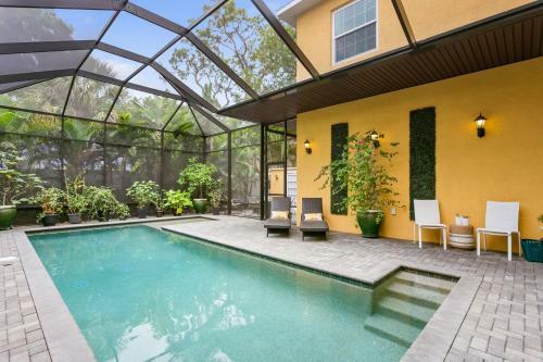 Urban Oasis