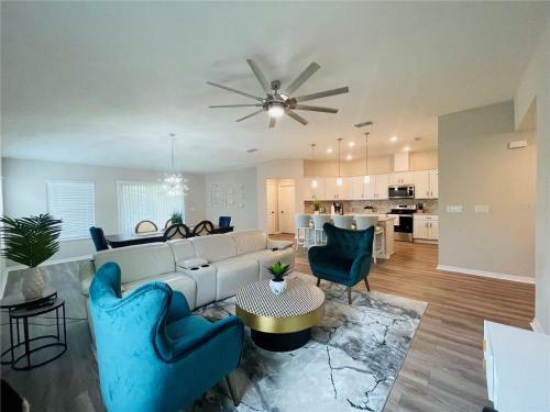 4 Paradise Home Near Img & Sesta Key Beach