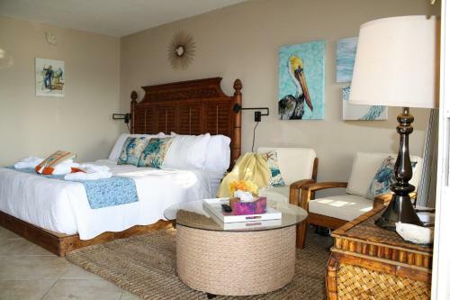Apartamento Bay Mariner - Gorgeous Water Front Condo!