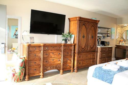 Apartamento Bay Mariner - Gorgeous Water Front Condo!