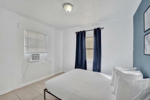 Cozy Apartment In West Palm Beach, Minutes Away From Downtown!