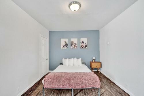 Apartamento Tamarind 203
