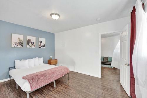 Apartamento Tamarind 203