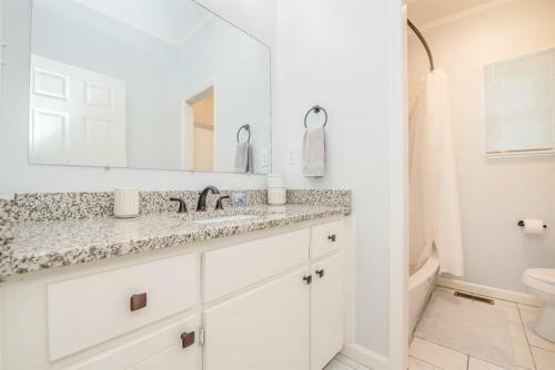 Charming Renovated Four Bedroom
