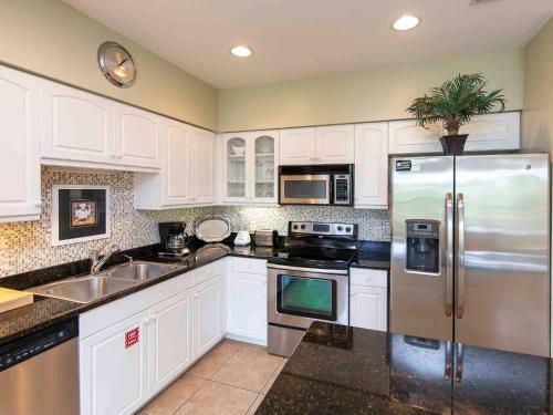 Apartamento Seaview Villas #301b