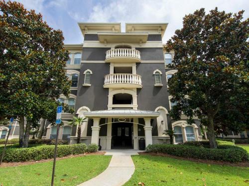 Apartamento Seaview Villas #301b