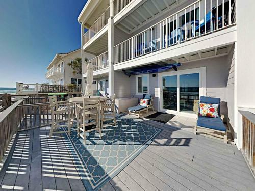 Apartamento Leeward II #2 - Beach Baby