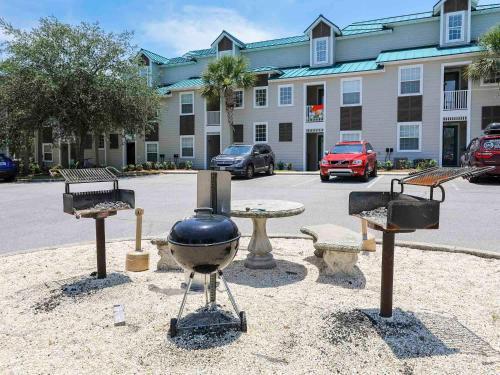 Apartamento Vill511