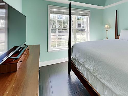 Apartamento Vill511