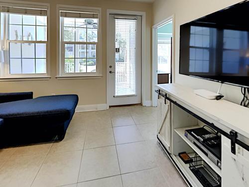 Apartamento Vill511
