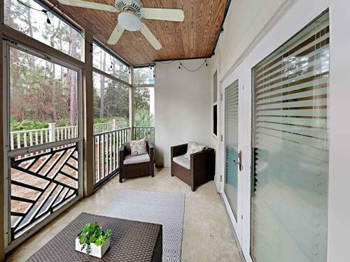 Apartamento Sgh2104