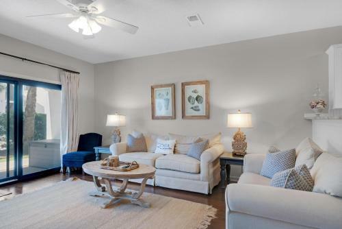 The Palms At Seagrove- Sandcastle Dreams