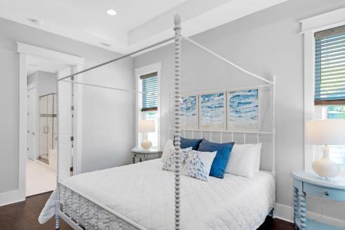 Seashell Cottage
