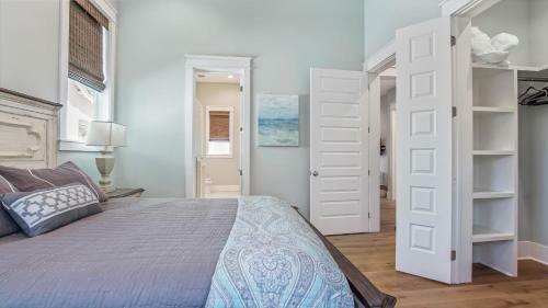 30a Beach House Beach Please Private Heated Pool Golf Cart Beach Access