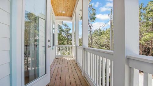 30a Beach House Beach Please Private Heated Pool Golf Cart Beach Access