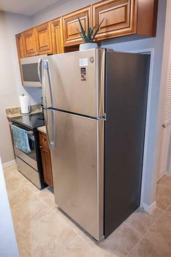 Apartamento Impeccable Apt Close To Hyde Park