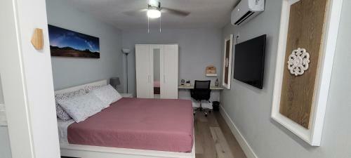 Hostal Home Sweet Home Studio Citrus Park