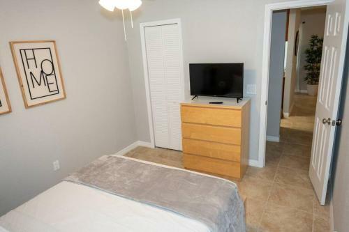 Cozy Apartment Close To Soho & Ybor