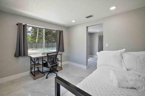 New Luxe 9 Beds~5br~pool~game Room~selfie Wall~playset