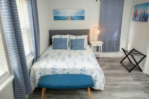 Four Bedroom Home Close To The Stadium