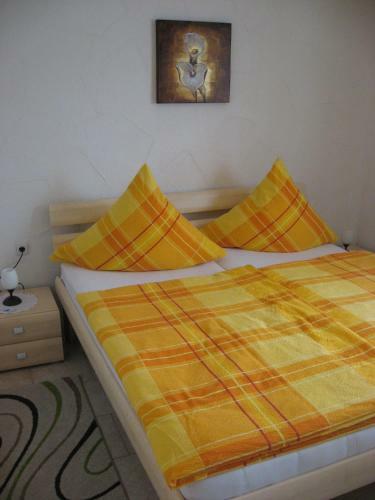Apartamento Sch�ne Ferienwohnung In Fischbach / Pf�lzer Wald