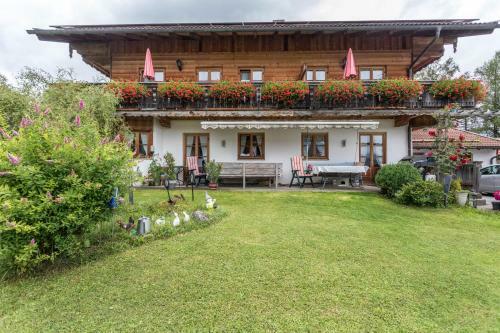 Apartamento Edelwei�