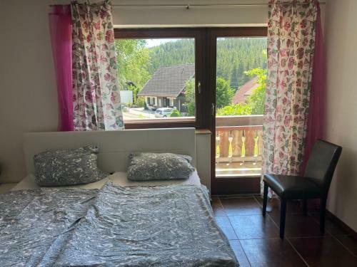 Ferienhaus Samy