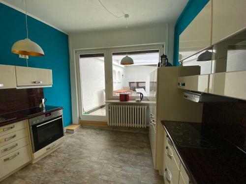 Apartamento Ferienwohnung Paul