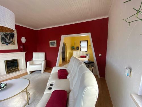 Apartamento Ferienwohnung Paul