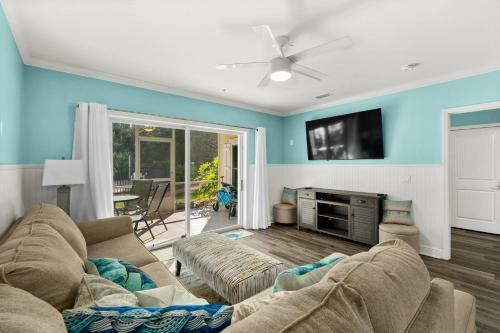 Ocean Reef 102