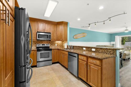 Ocean Reef 102