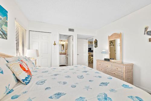 St Aug Ocean And Racquet II