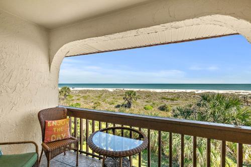 St Aug Ocean And Racquet II