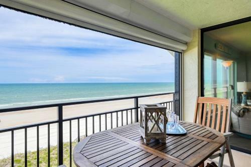 Sand Dollar Penthouse