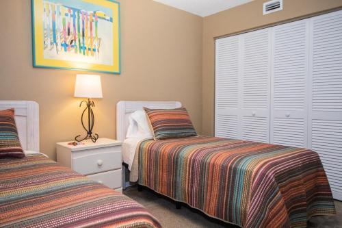 St Augustine Beach & Tennis Club 308
