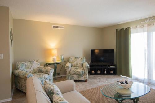 St Augustine Beach & Tennis Club 308