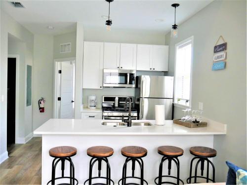 Apartamento Stonewall Apt B