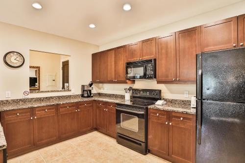 St Augustine Condos