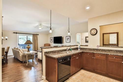 St Augustine Condos