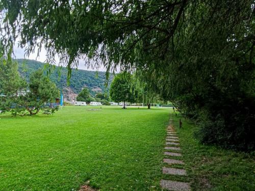 Hotel L�vka Park Skochovice