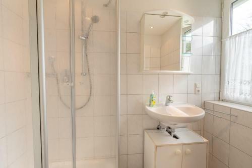 Apartamento Ferienhaus Gr�nten