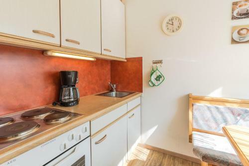 Apartamento Ferienhaus Gr�nten