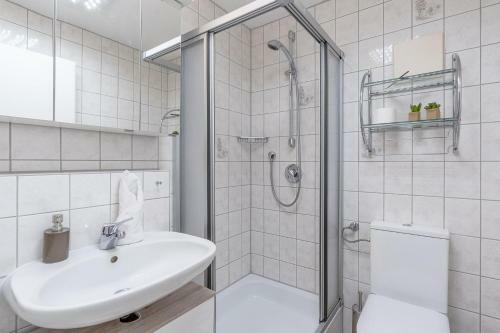 Apartamento Ferienhaus Gr�nten