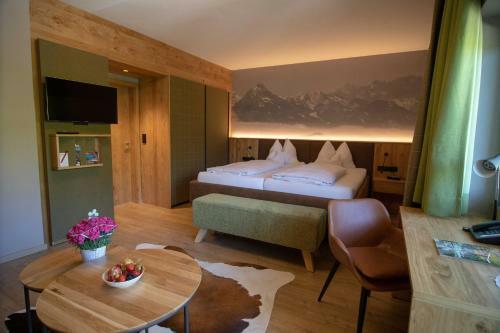 Allg�uhotel Tanneck