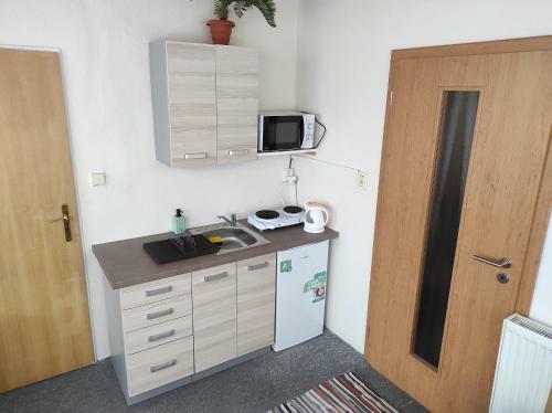 Apartm�ny Vranov