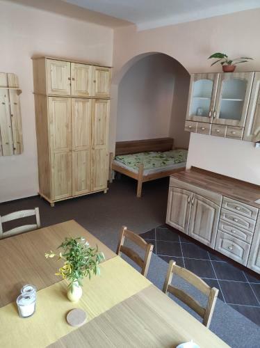 Apartm�ny Vranov