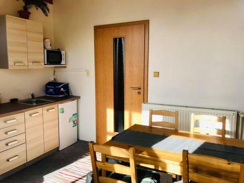 Apartm�ny Vranov