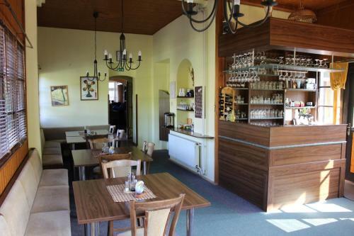 Apartm�ny Vranov