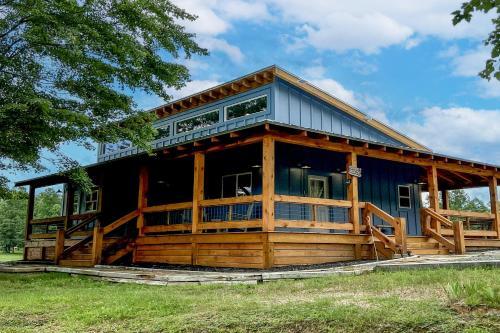 Blue Sky Chalet